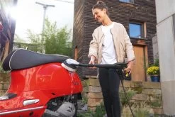 Karcher WB130 Car & Bike Wash Brush -Motorcycle Equipment 100579d