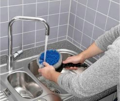 Karcher WB130 Car & Bike Wash Brush -Motorcycle Equipment 100579e