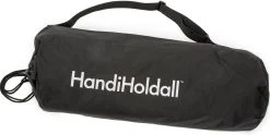 HandiWorld HandiHoldall 175L Roof Box - Black -Motorcycle Equipment 133894e