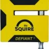 Squire Defiant Motorcycle Diamond Disc Lock -Motorcycle Equipment 150363