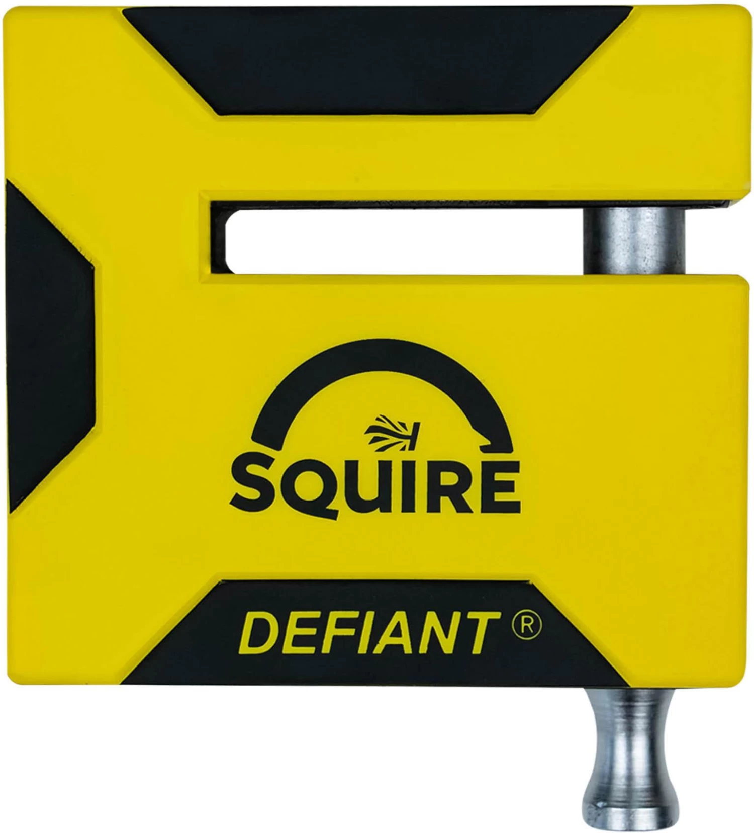 Squire Defiant Motorcycle Diamond Disc Lock 3 Squire Defiant Motorcycle Diamond Disc Lock