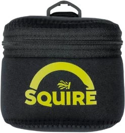 Squire Defiant Motorcycle Diamond Disc Lock 8 Squire Defiant Motorcycle Diamond Disc Lock -Motorcycle Equipment 150363b