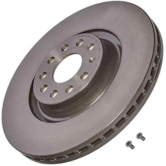 Brembo Brake Disc 3 Brembo Brake Disc