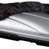 Thule Box Lid Cover 6981 For S/M/L Boxes -Motorcycle Equipment 155717