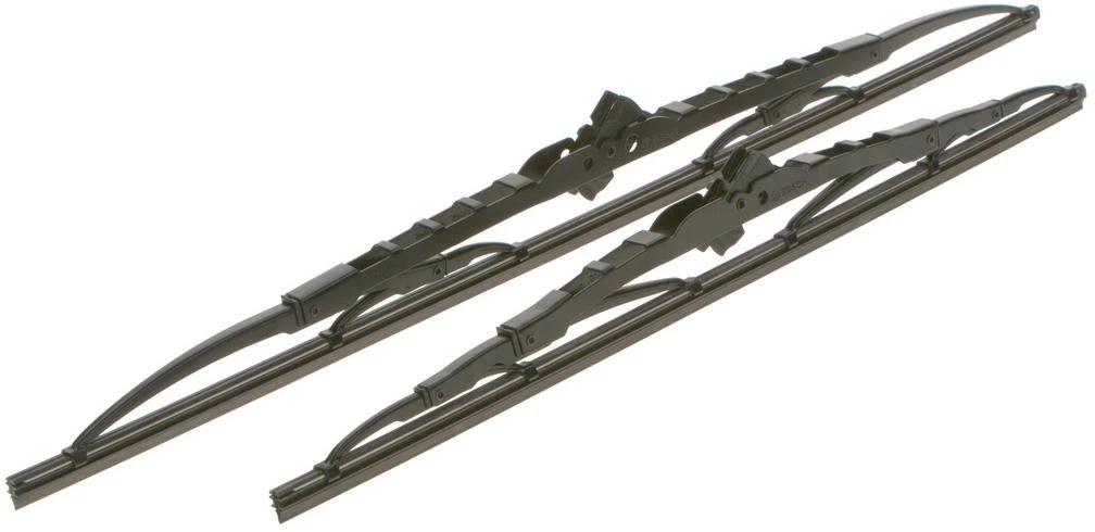 Bosch SP20/15 Wiper Blades - Front Pair 4 Bosch SP20/15 Wiper Blades - Front Pair - Image 2