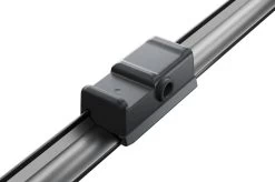 Bosch A932S Wiper Blades - Front Pair -Motorcycle Equipment 163959c