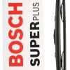 Bosch SP26S Wiper Blade - Single -Motorcycle Equipment 163967