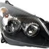 DEPO Headlamp -Motorcycle Equipment 183819