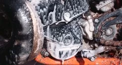 Muc-Off Motorcycle Duo Pack -Motorcycle Equipment 196398b