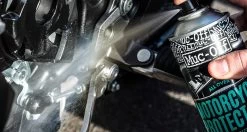 Muc-Off Motorcycle Duo Pack -Motorcycle Equipment 196398c