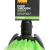 Halfords Flow Through Wash Brush 1 Halfords Flow Through Wash Brush -Motorcycle Equipment 196653