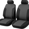 Halfords Portland Seat Cover Front Pair 1 Halfords Portland Seat Cover Front Pair -Motorcycle Equipment 206030