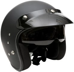 Duchinni D501 Open Face Motorcycle Helmet 9 Duchinni D501 Open Face Motorcycle Helmet -Motorcycle Equipment 206992c