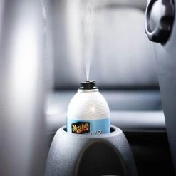 Meguiars Air Re-fresher -Motorcycle Equipment 208584b