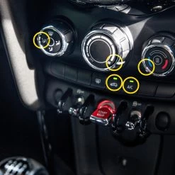 Meguiars Air Re-fresher -Motorcycle Equipment 208584d