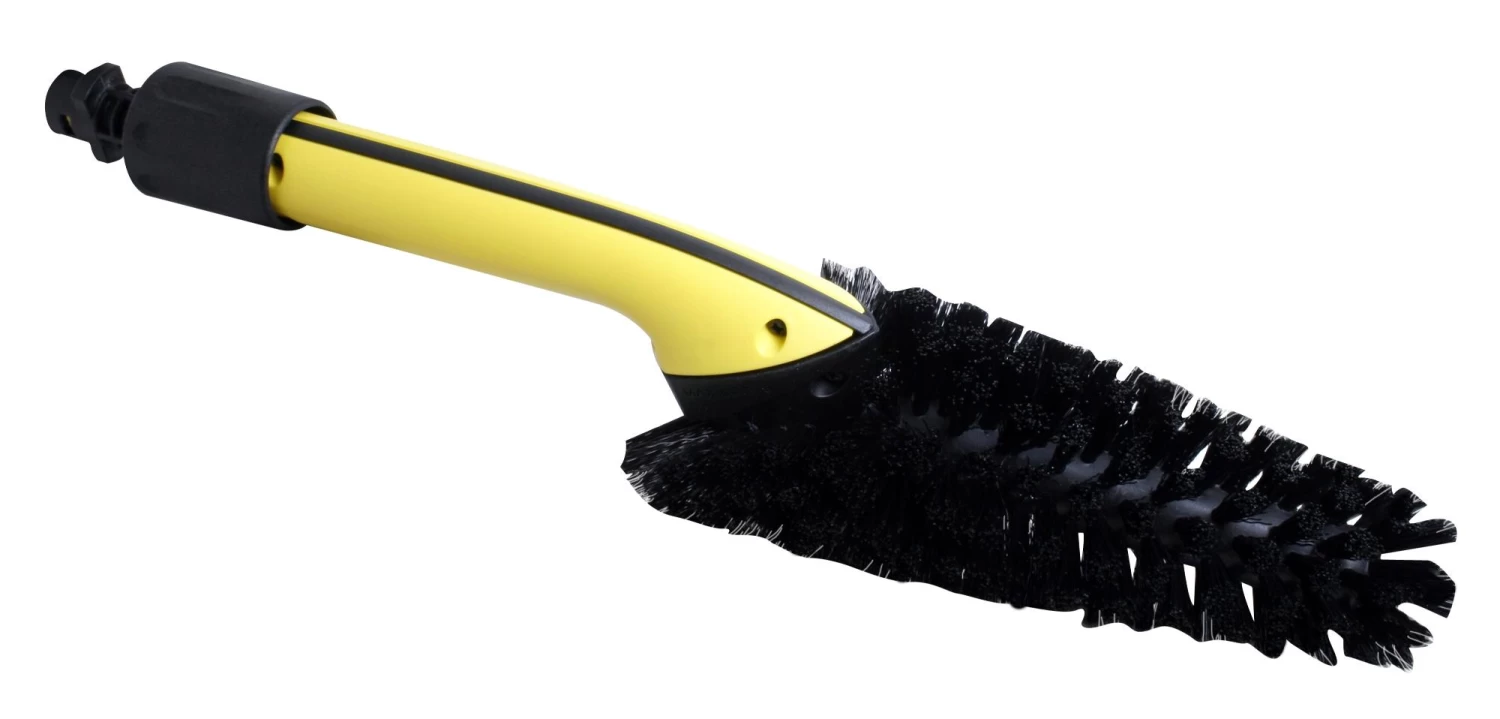 Karcher Wheel Wash Brush 3 Karcher Wheel Wash Brush