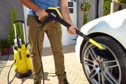 Karcher Wheel Wash Brush 9 Karcher Wheel Wash Brush -Motorcycle Equipment 209036c