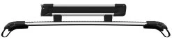 Thule SnowPack 4 Ski Carrier -Motorcycle Equipment 209285c