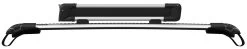 Thule SnowPack 4 Ski Carrier -Motorcycle Equipment 209285d
