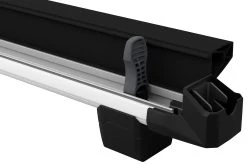 Thule SnowPack 6 Ski Carrier -Motorcycle Equipment 209319b