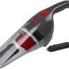 Black & Decker Dustbuster 12V Car Vacuum 2 Black & Decker Dustbuster 12V Car Vacuum -Motorcycle Equipment 216397