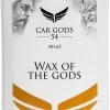 Car Gods 54 Atlas Wax Of The Gods 500ml 1 Car Gods 54 Atlas Wax Of The Gods 500ml -Motorcycle Equipment 227262