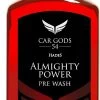 Car Gods Almighty Power Pre Wash -Motorcycle Equipment 227278