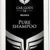 Car Gods 54 Proteus Pure Shampoo 500ml 2 Car Gods 54 Proteus Pure Shampoo 500ml -Motorcycle Equipment 227294