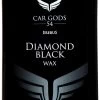 Car Gods 54 Erebus Diamond Black Wax -Motorcycle Equipment 227302