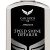 Car Gods 54 Aphrodite Speed Shine Detailer 500ml -Motorcycle Equipment 227318