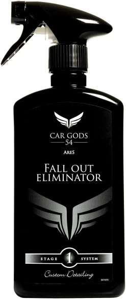 Car Gods 54 Ares Fallout Eliminator 500ml
