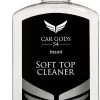 Car Gods 54 Helios Soft Top Cleaner 500ml 2 Car Gods 54 Helios Soft Top Cleaner 500ml -Motorcycle Equipment 227342