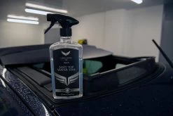 Car Gods 54 Pontus Soft Top Water Seal 500ml -Motorcycle Equipment 227358b