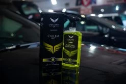 Car Gods 54 Morpheus Clay Bar Kit 7 Car Gods 54 Morpheus Clay Bar Kit -Motorcycle Equipment 227366b