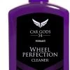 Car Gods 54 Hermes Wheel Perfection Cleaner 500ml -Motorcycle Equipment 227382