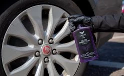 Car Gods 54 Hermes Wheel Perfection Cleaner 500ml 8 Car Gods 54 Hermes Wheel Perfection Cleaner 500ml -Motorcycle Equipment 227382b