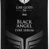 Car Gods 54 Nyx Black Angel Tyre Serum 500ml -Motorcycle Equipment 227398