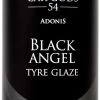 Car Gods 54 Adonis Black Angel Tyre Glaze 500ml 1 Car Gods 54 Adonis Black Angel Tyre Glaze 500ml -Motorcycle Equipment 227406