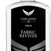 Car Gods 54 Hestia Fabric Reviver 500ml 1 Car Gods 54 Hestia Fabric Reviver 500ml -Motorcycle Equipment 227430
