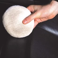 Meguiars Gold Class Rich Leather Cleaner & Conditioner 400ml -Motorcycle Equipment 231931c