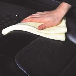 Meguiars Gold Class Rich Leather Cleaner & Conditioner 400ml -Motorcycle Equipment 231931d