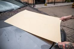 Meguiars Water Magnet Microfiber Drying Towel -Motorcycle Equipment 232918b