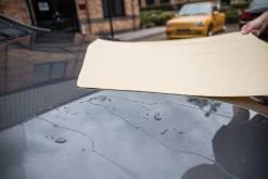 Meguiars Water Magnet Microfiber Drying Towel -Motorcycle Equipment 232918c