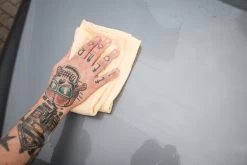 Meguiars Water Magnet Microfiber Drying Towel -Motorcycle Equipment 232918d