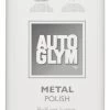 Autoglym Metal Polish 325ml -Motorcycle Equipment 234070