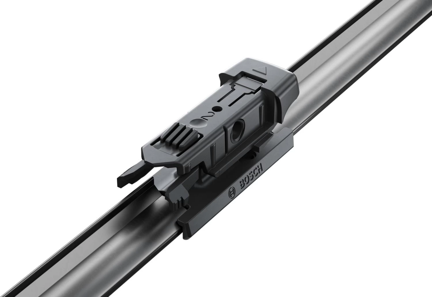 Bosch AM246S Wiper Blades - Front Pair 6 Bosch AM246S Wiper Blades - Front Pair - Image 4