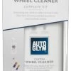 Autoglym Custom Wheel Clean Kit -Motorcycle Equipment 247465