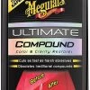Meguiars Ultimate Compound 450ml