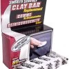 Meguiars Clay Bar Replacement 2 Meguiars Clay Bar Replacement -Motorcycle Equipment 248109