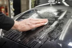 Meguiars Clay Bar Replacement -Motorcycle Equipment 248109c